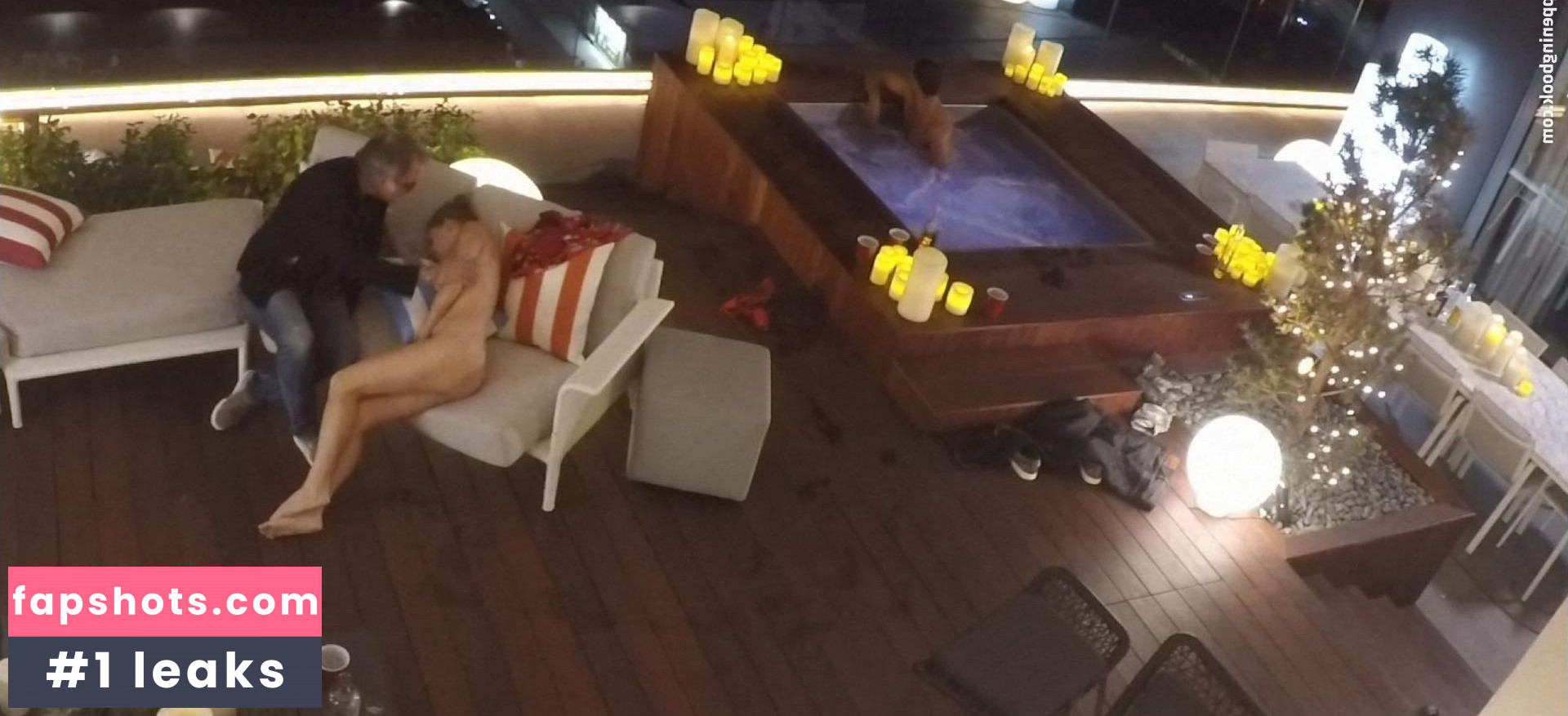 Isabella Farrell Nahé úniky fotek pouze od fanoušků #9 - Fapshots