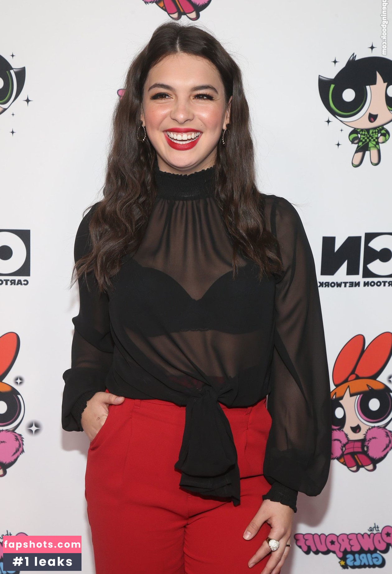 Isabella Gomez Nude Leaks OnlyFans Photos #109 - LeakJerk