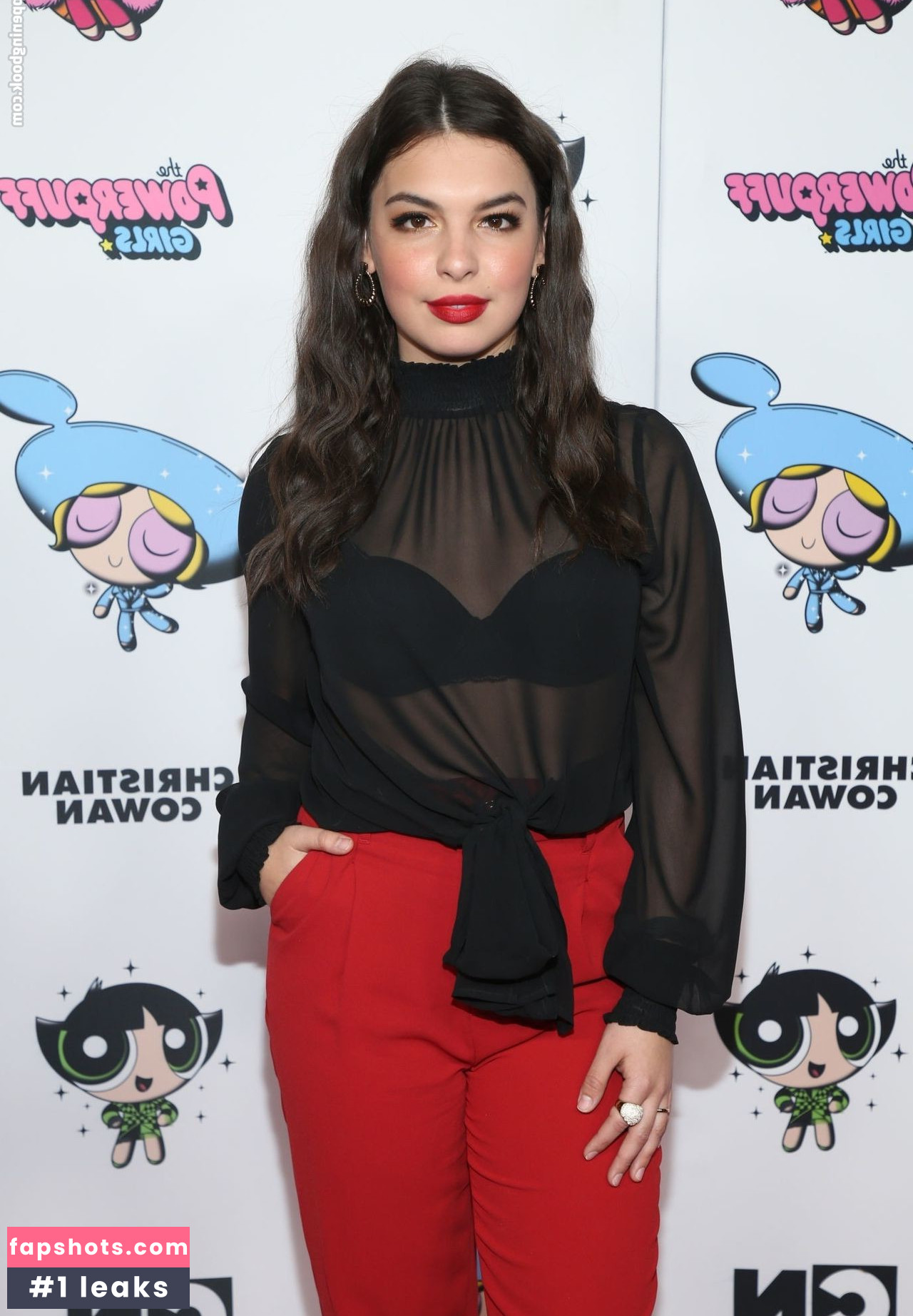 Isabella Gomez Nude Leaks OnlyFans Photos #110 - LeakJerk