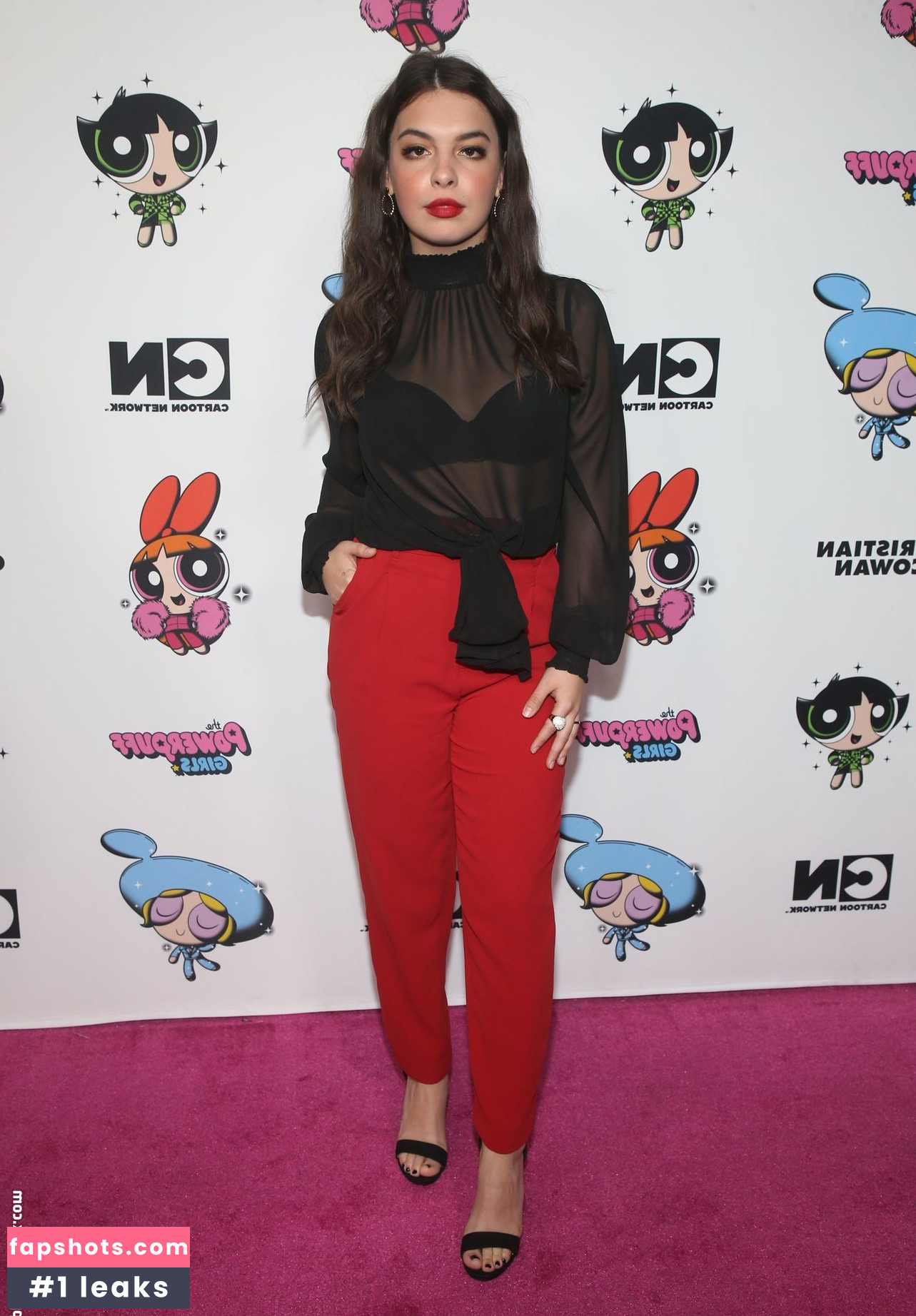 Isabella Gomez Nude Leaks OnlyFans Photos #111 - LeakJerk