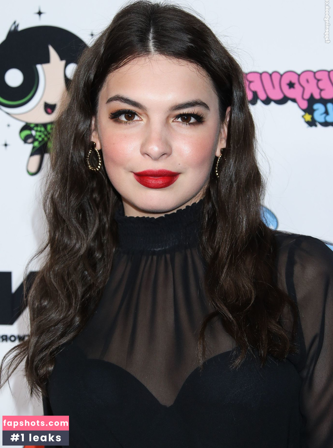 Isabella Gomez Nude Leaks OnlyFans Photos #112 - LeakJerk