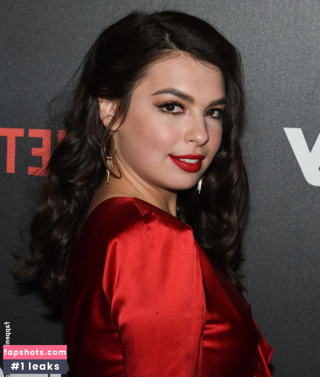 Isabella Gomez Nude Leaks OnlyFans Photos #125 - LeakJerk