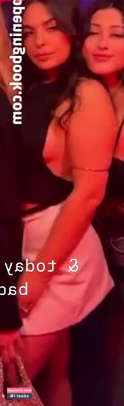 Isabella Gomez Nude Leaks OnlyFans Photos #15 - LeakJerk