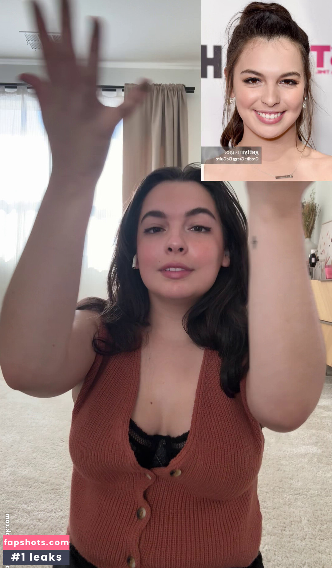 Isabella Gomez Nude Leaks OnlyFans Photos #17 - LeakJerk