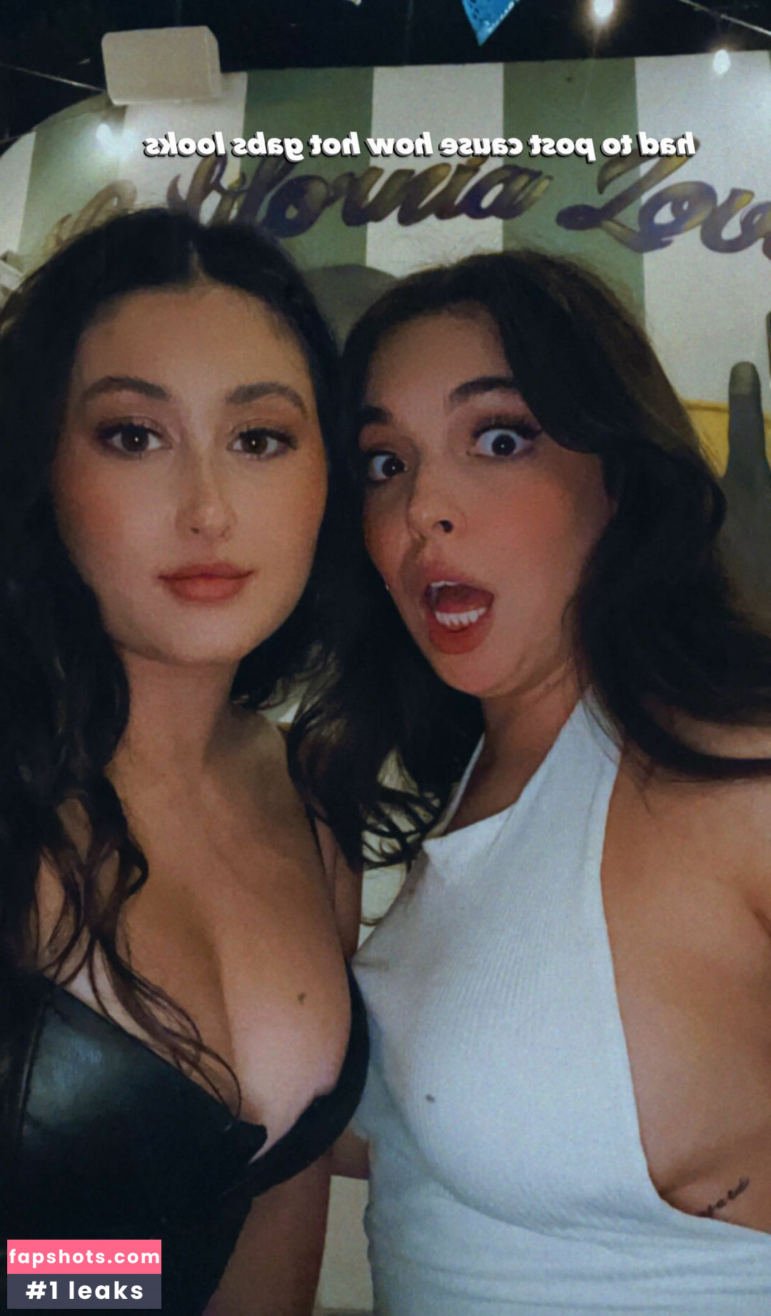 Isabella Gomez Nude Leaks OnlyFans Photos #23 - LeakJerk