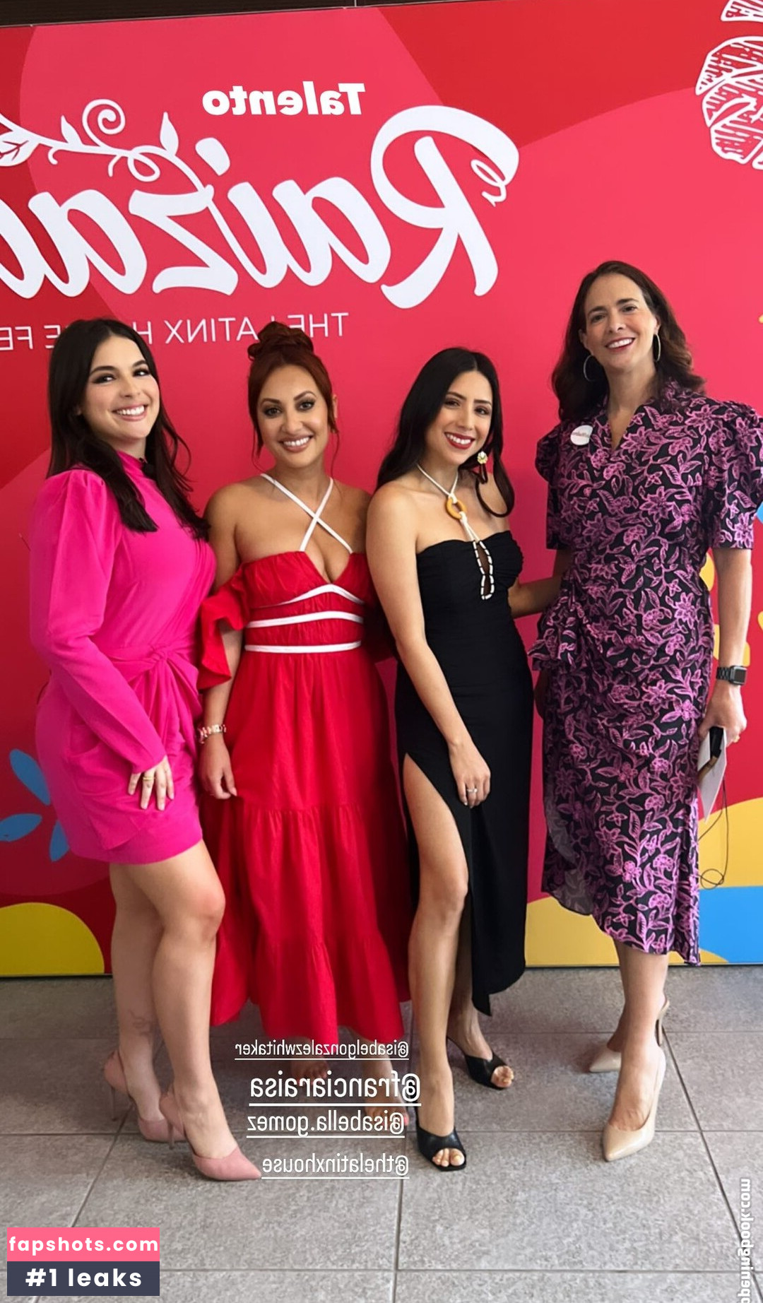 Isabella Gomez Nude Leaks OnlyFans Photos #31 - LeakJerk