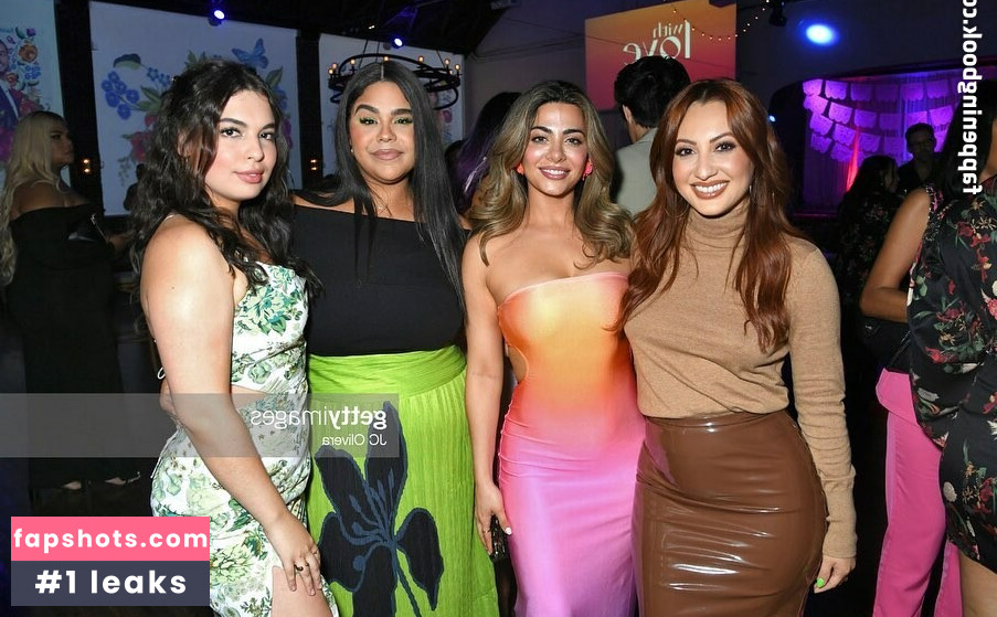 Isabella Gomez Nude Leaks OnlyFans Photos #36 - LeakJerk