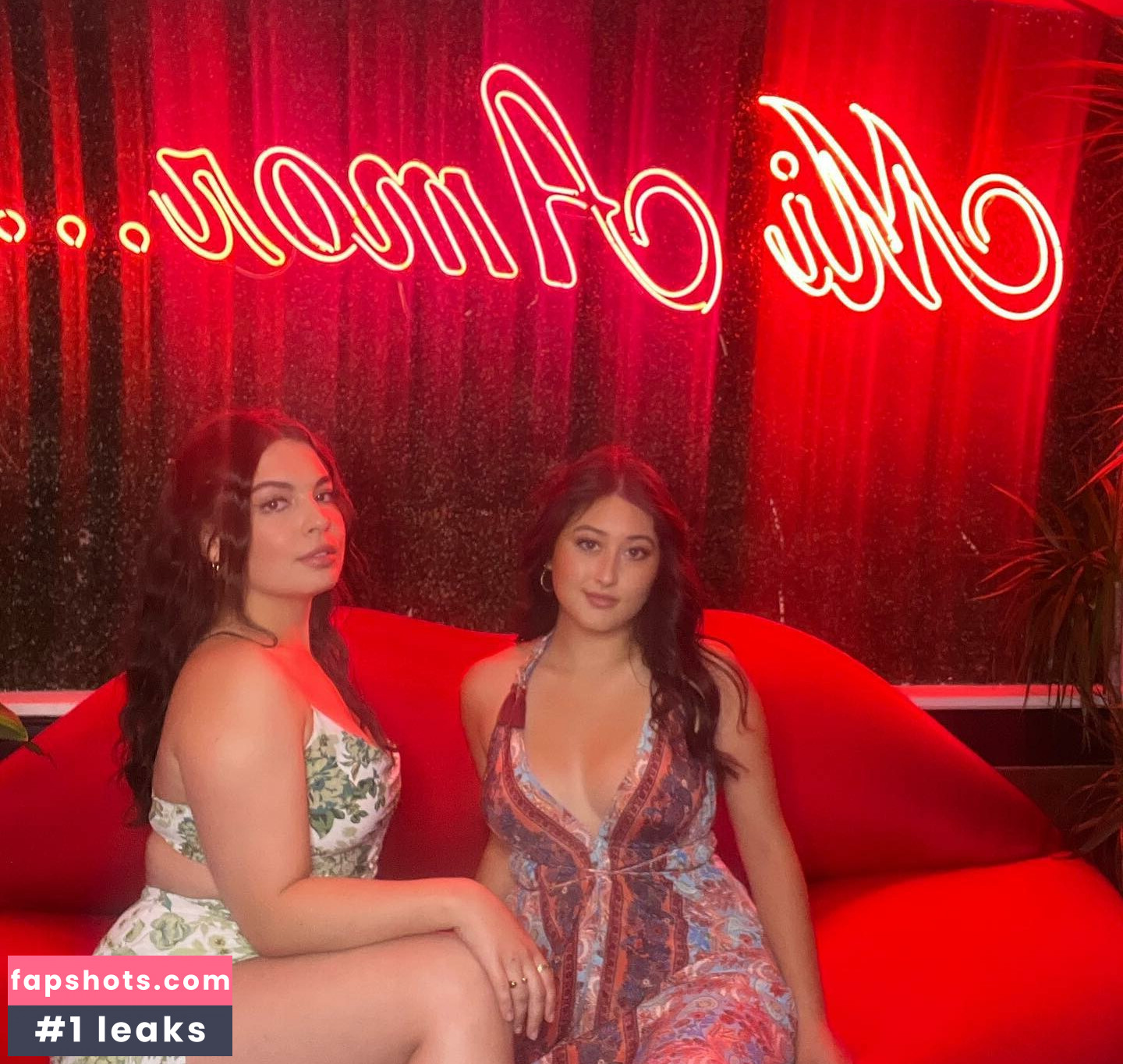 Isabella Gomez Nude Leaks OnlyFans Photos #37 - LeakJerk