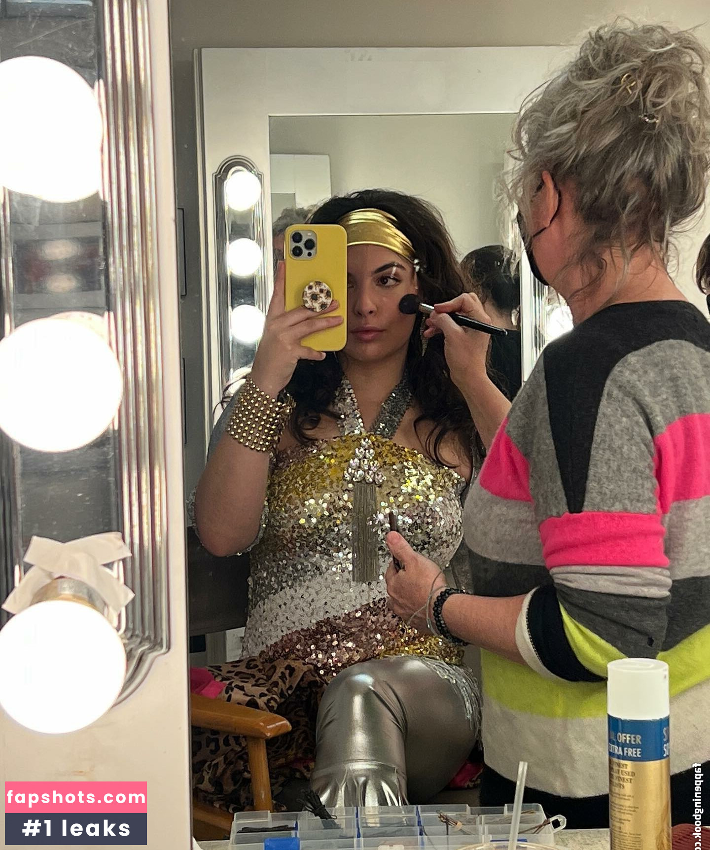 Isabella Gomez Nude Leaks OnlyFans Photos #45 - LeakJerk