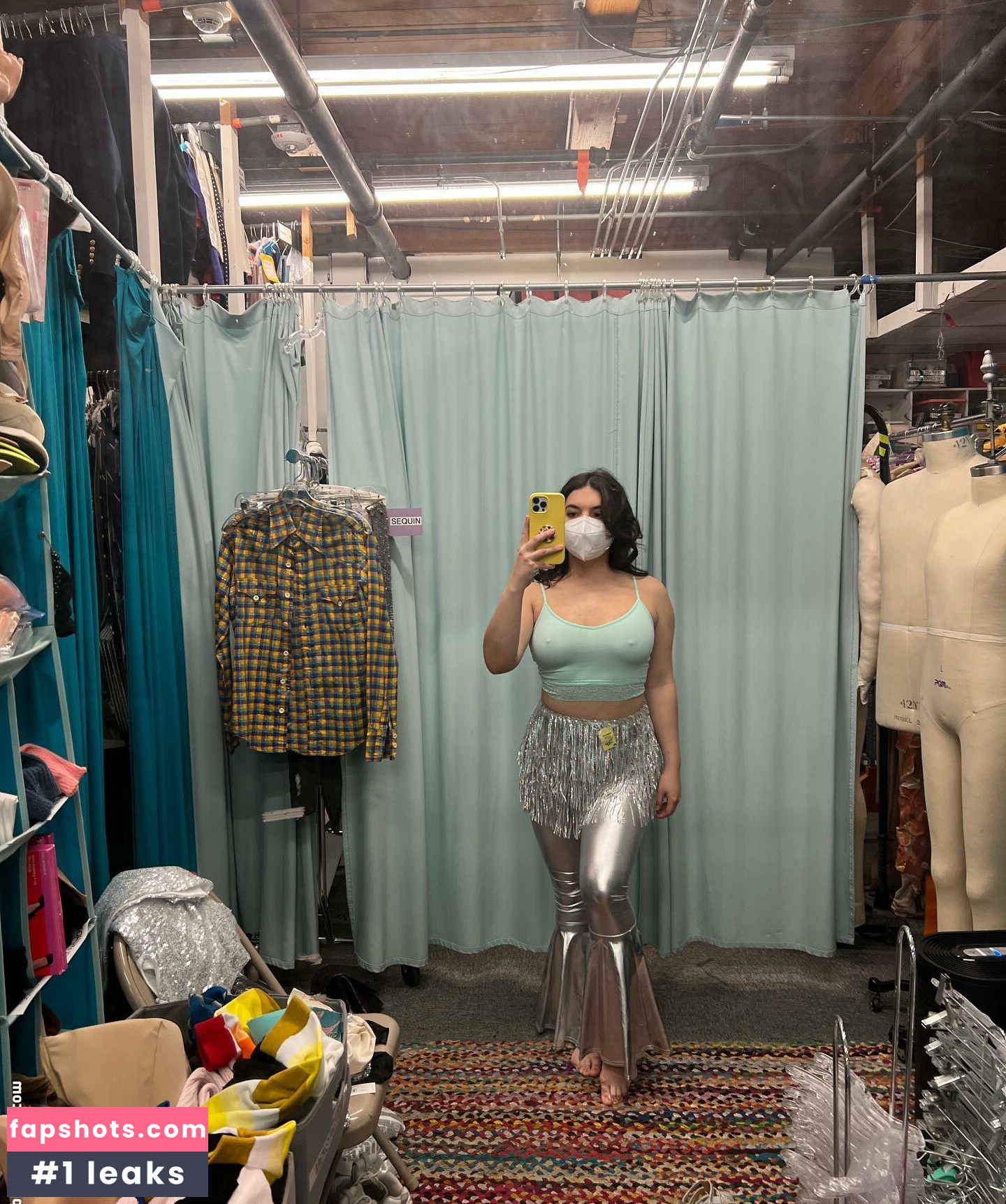 Isabella Gomez Nude Leaks OnlyFans Photos #46 - LeakJerk