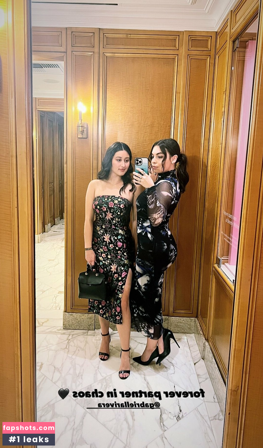 Isabella Gomez Nude Leaks OnlyFans Photos #52 - LeakJerk