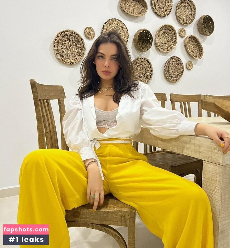 Isabella Gomez Nude Leaks OnlyFans Photos #58 - LeakJerk