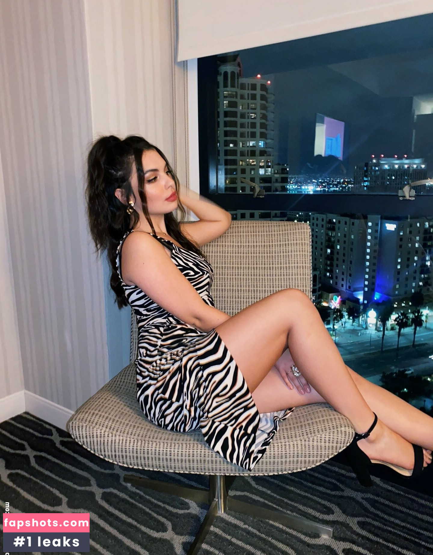 Isabella Gomez Nude Leaks OnlyFans Photos #66 - LeakJerk