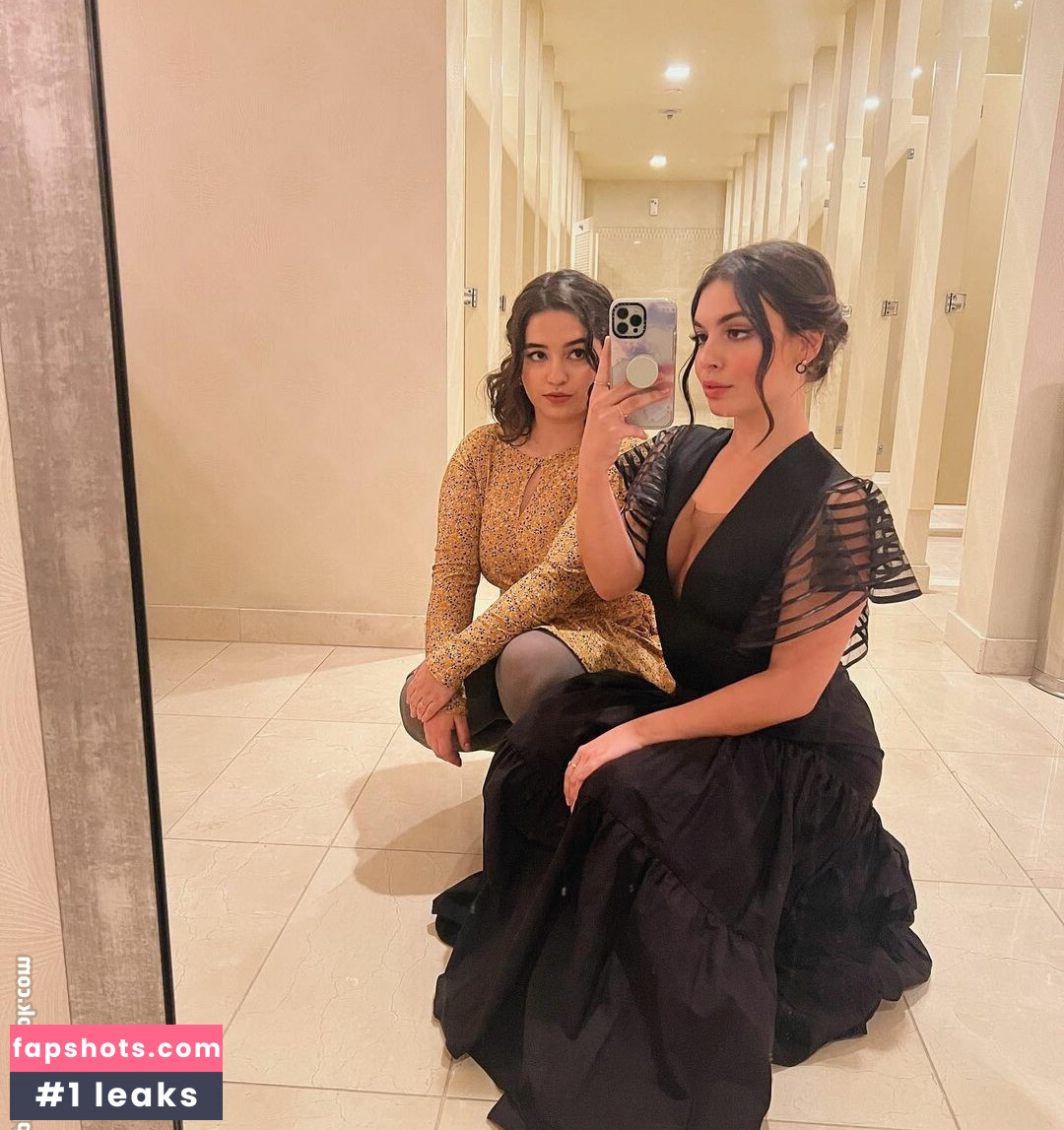 Isabella Gomez Nude Leaks OnlyFans Photos #68 - LeakJerk