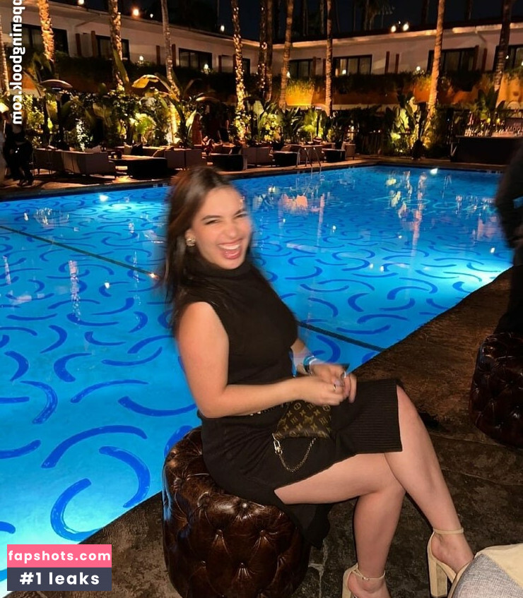 Isabella Gomez Nude Leaks OnlyFans Photos #69 - LeakJerk