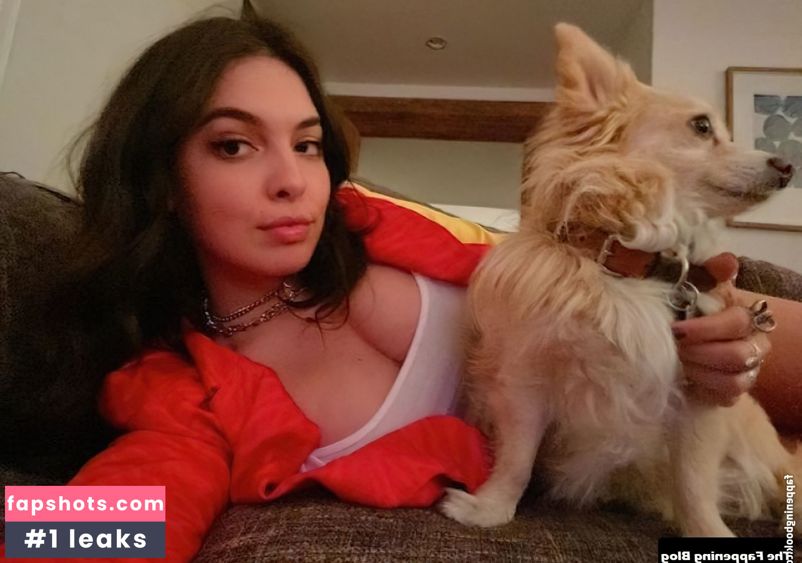 Isabella Gomez Nude Leaks OnlyFans Photos #75 - LeakJerk