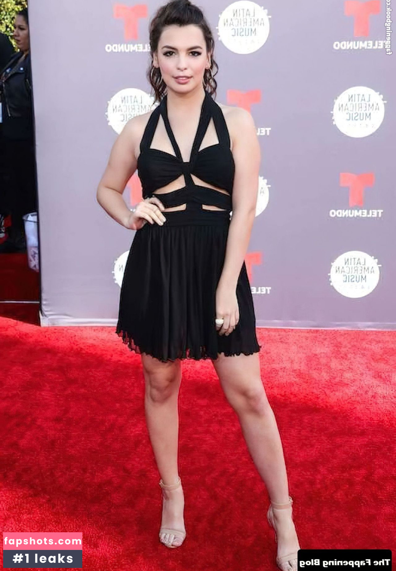 Isabella Gomez Nude Leaks OnlyFans Photos #91 - LeakJerk
