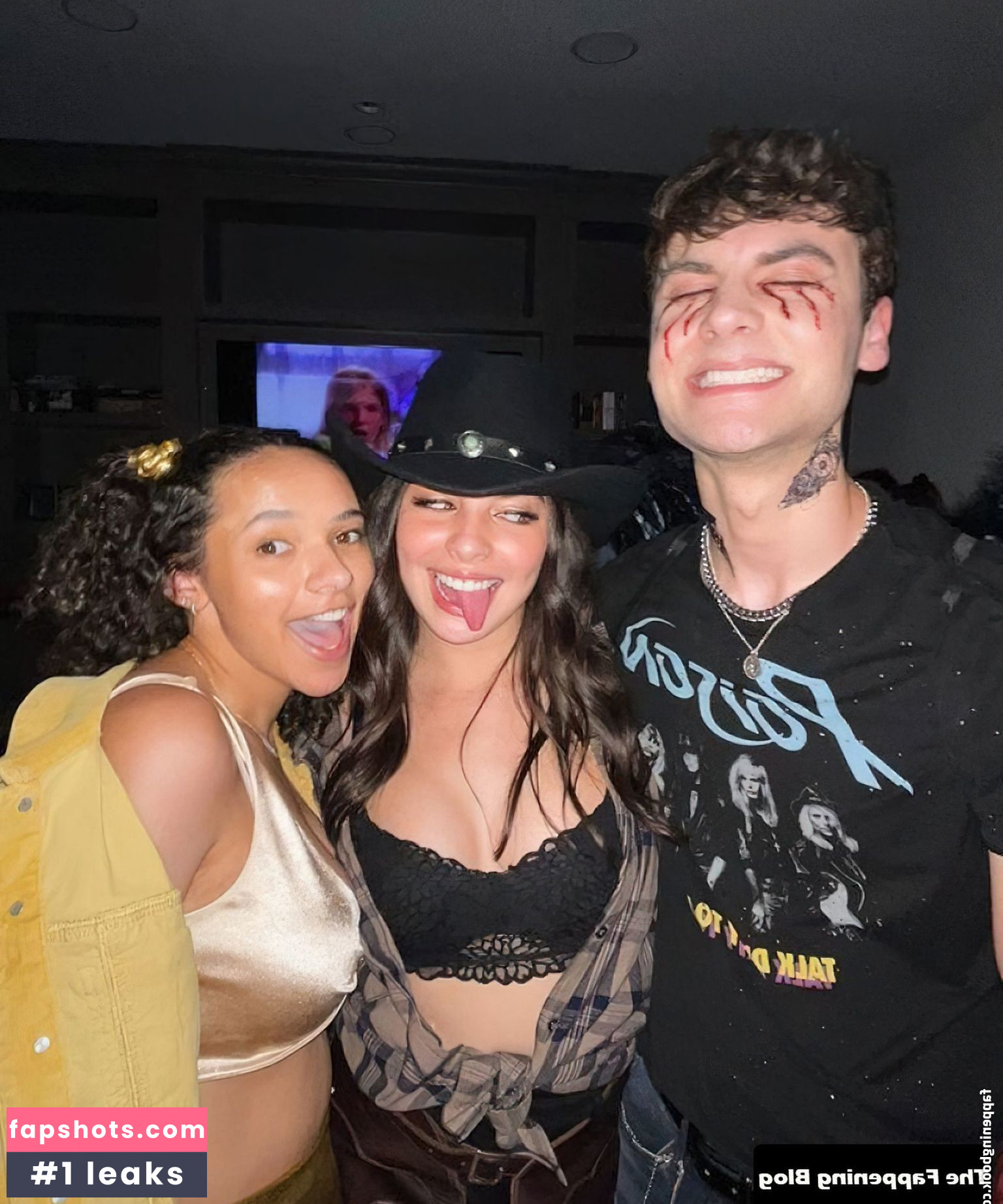 Isabella Gomez Nude Leaks OnlyFans Photos #97 - LeakJerk