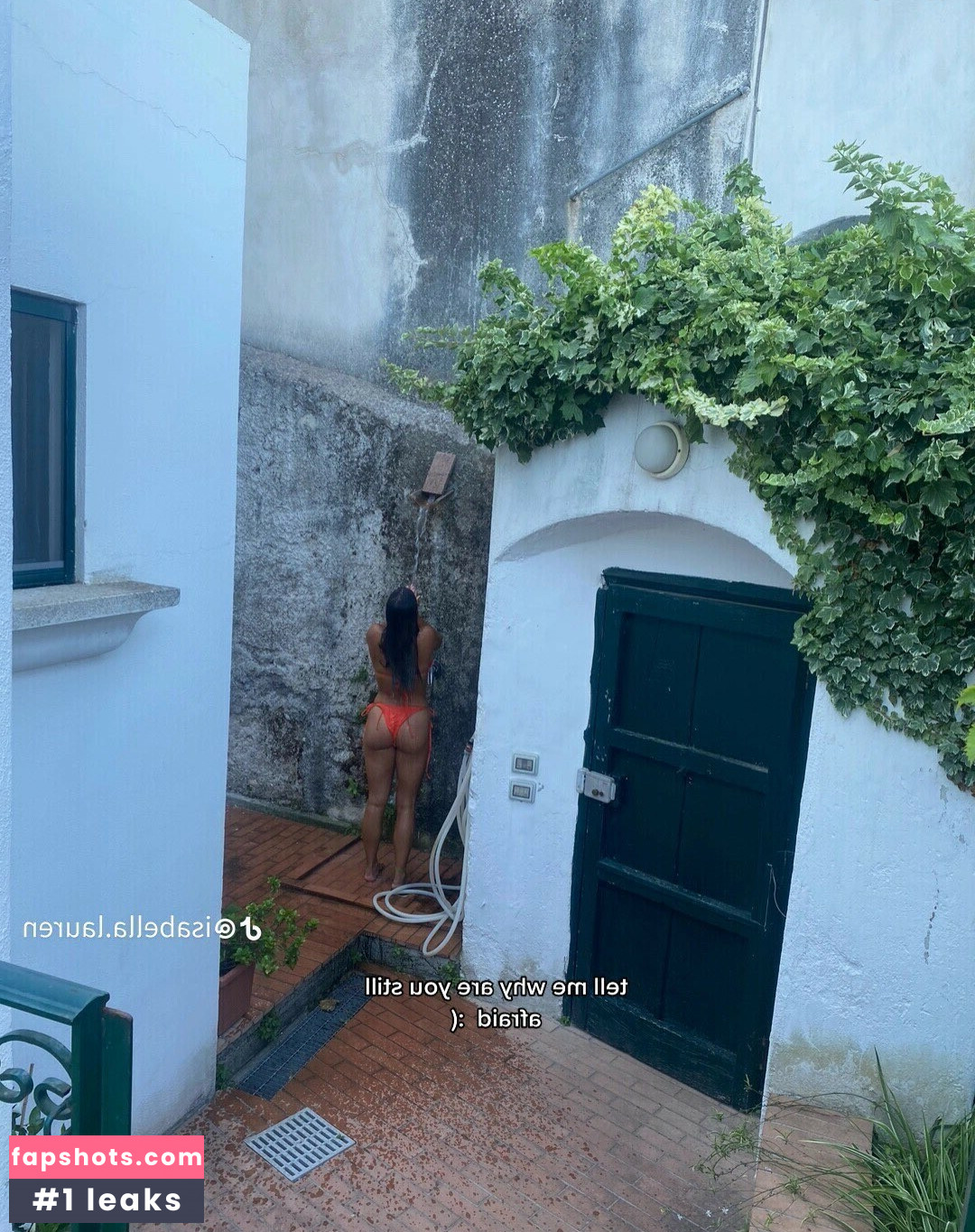 Isabella Lauren Nacktheit OnlyFans Fotos #147 - Fapshots