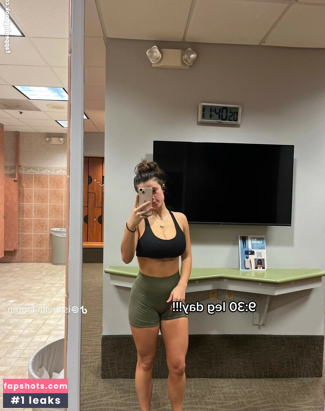 Isabella Lauren Nacktheit OnlyFans Fotos #148 - Fapshots