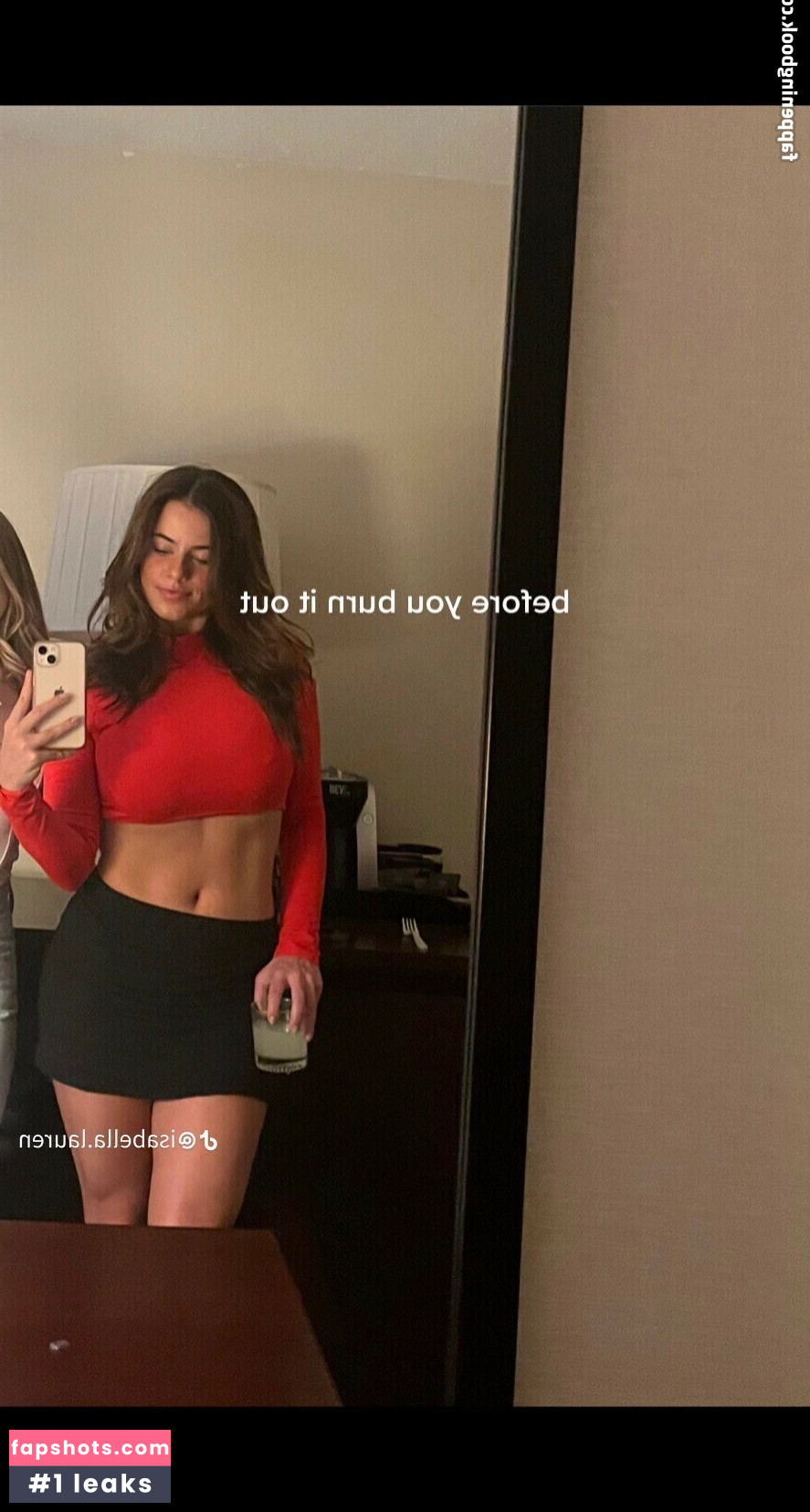 Isabella Lauren Nacktheit OnlyFans Fotos #150 - Fapshots