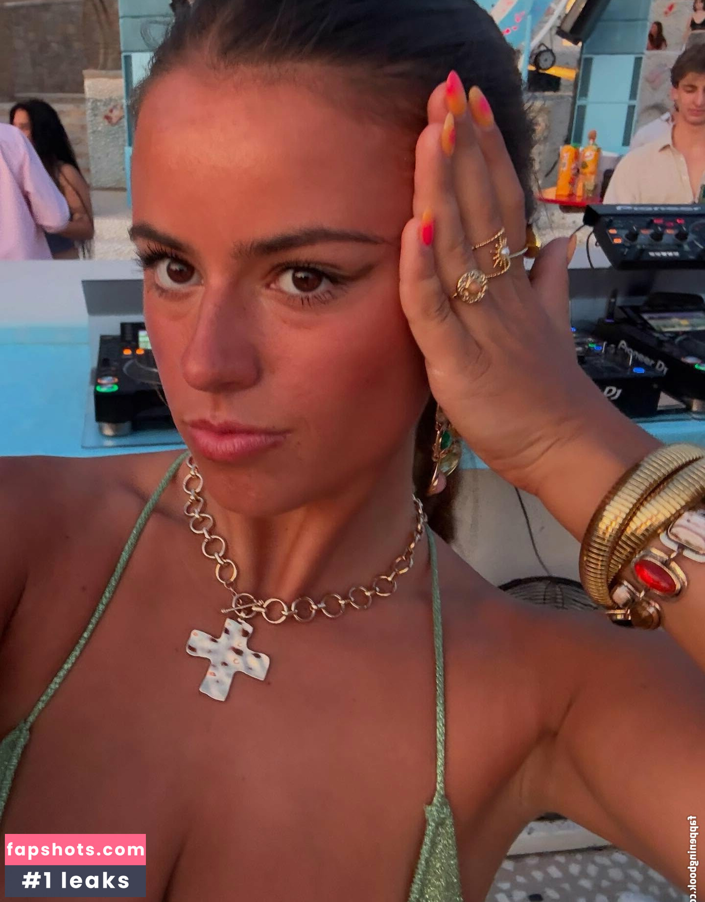 Isabella Lauren Nacktheit OnlyFans Fotos #20 - Fapshots