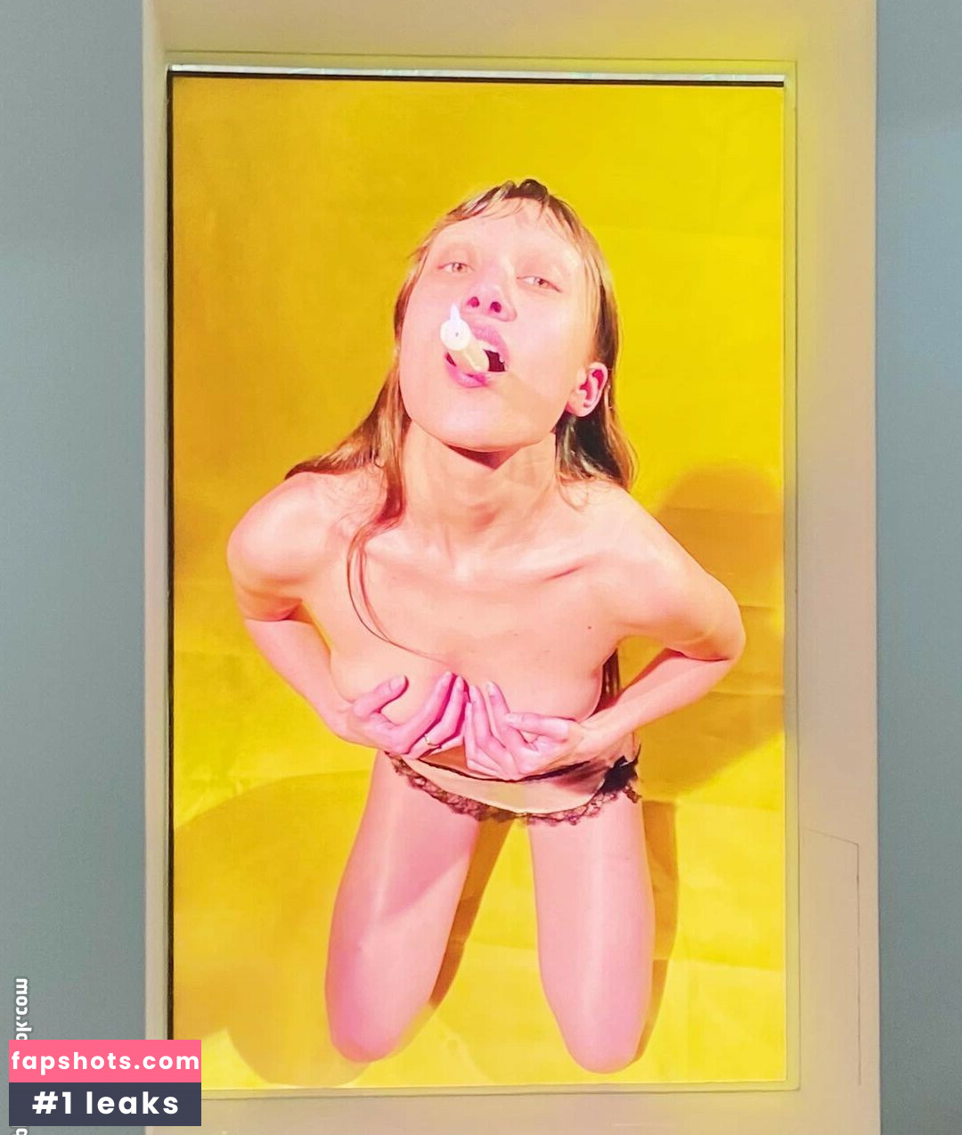 Isabella Maiman gallery photo #3