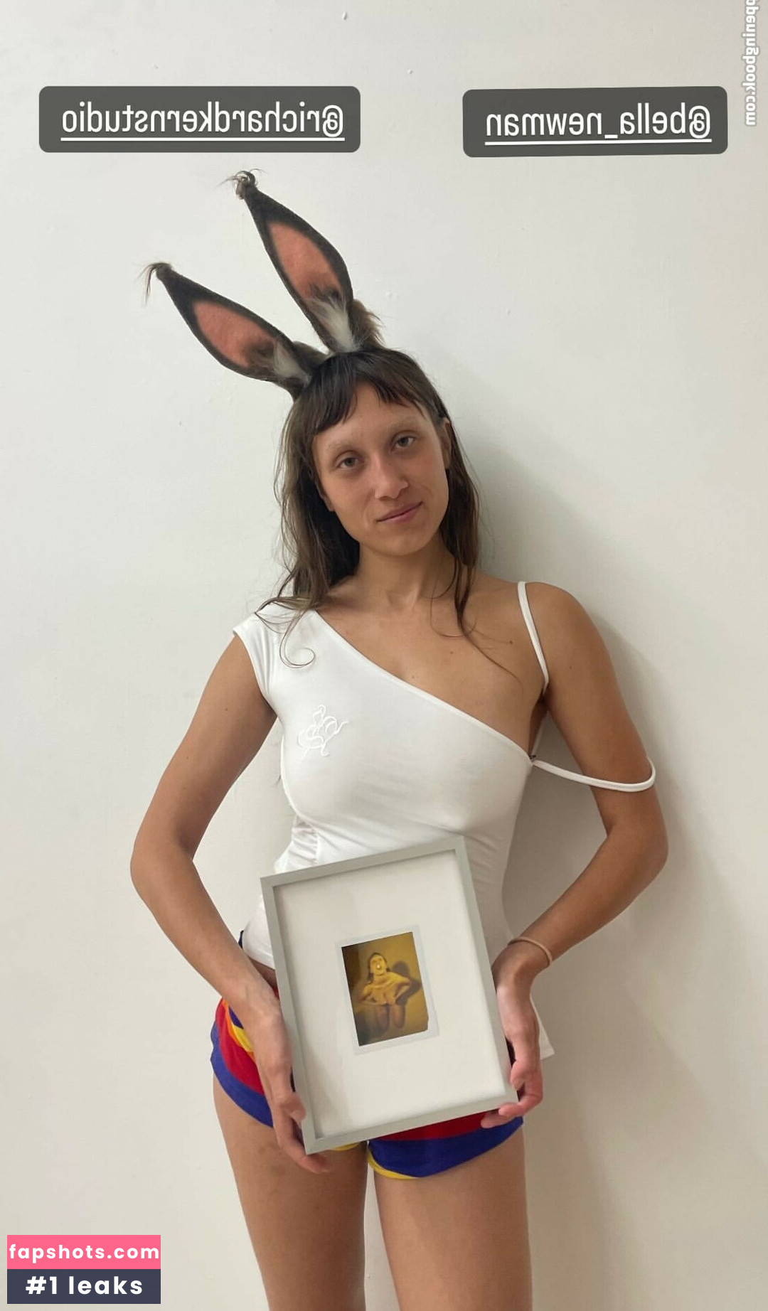 Isabella Maiman gallery photo #6