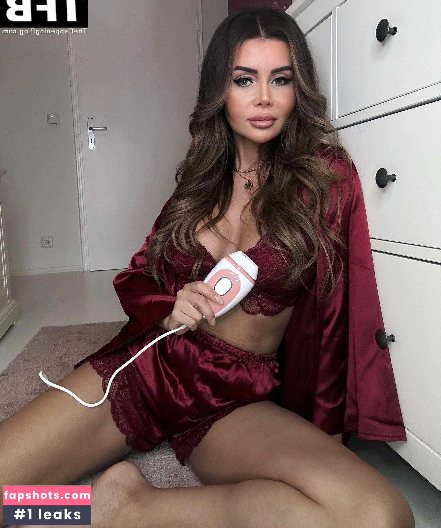 Isabella Maria Detlaf Nude Leaks OnlyFans Photos #14 - LeakJerk