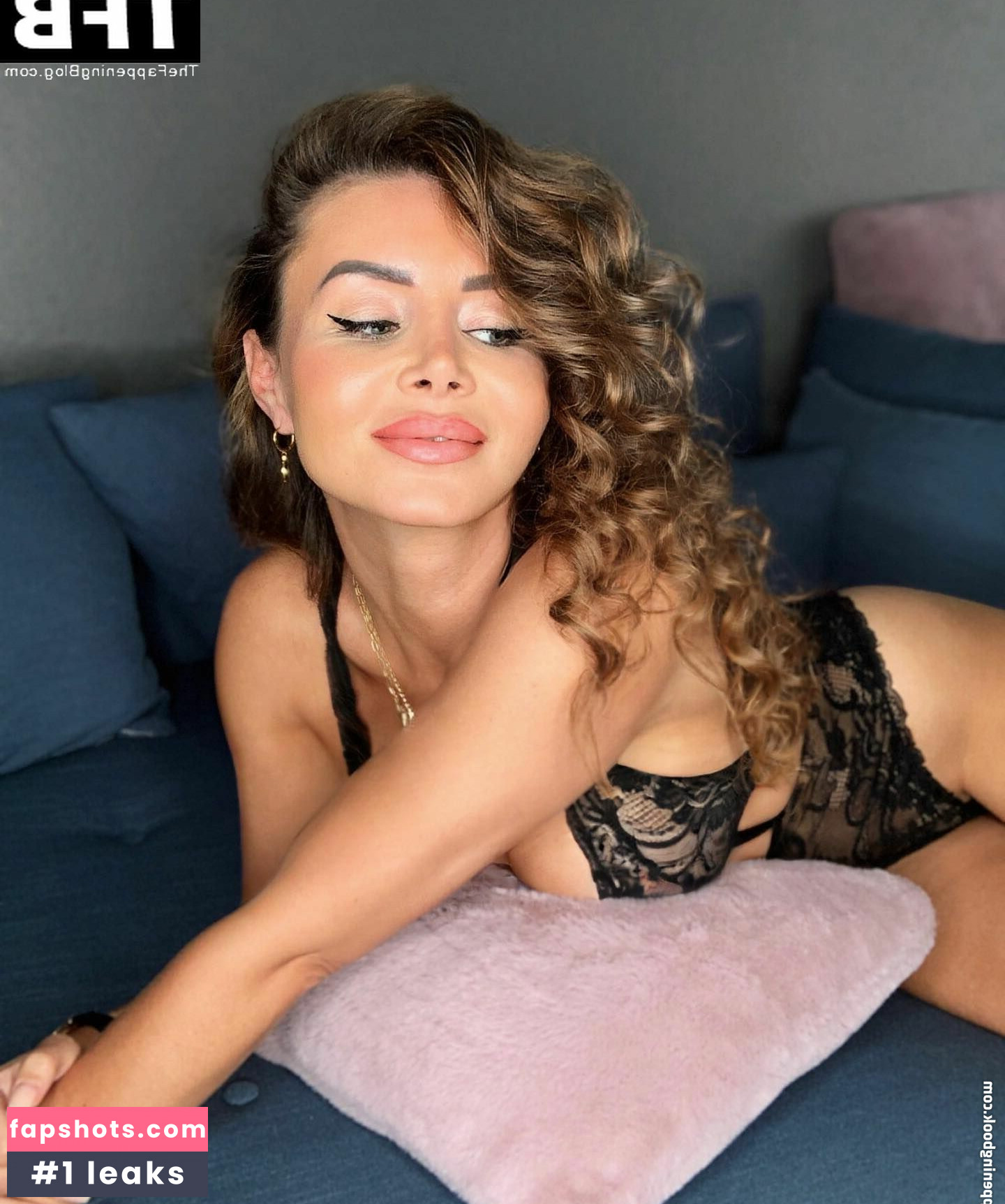 Isabella Maria Detlaf Nude Leaks OnlyFans Photos #20 - LeakJerk