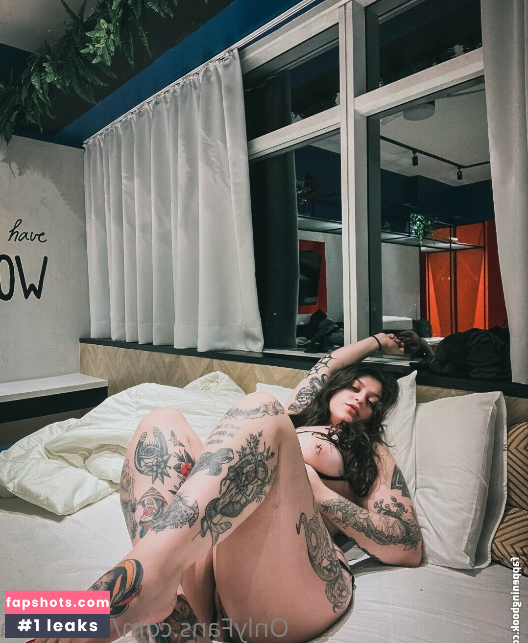 Isabella Medeiros Filtración Desnuda OnlyFans Foto #11 - Fapshots