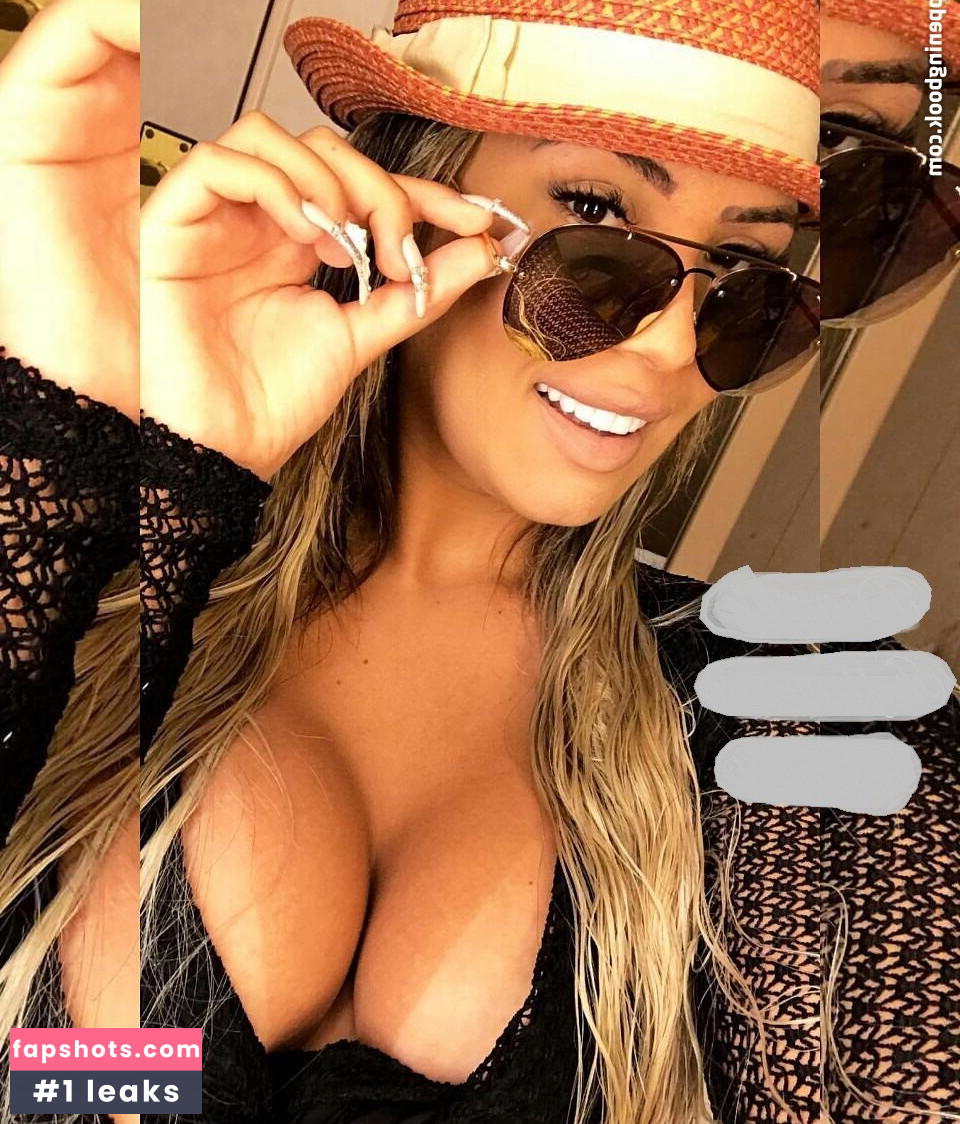 Isabella Pinheiro gallery photo #49