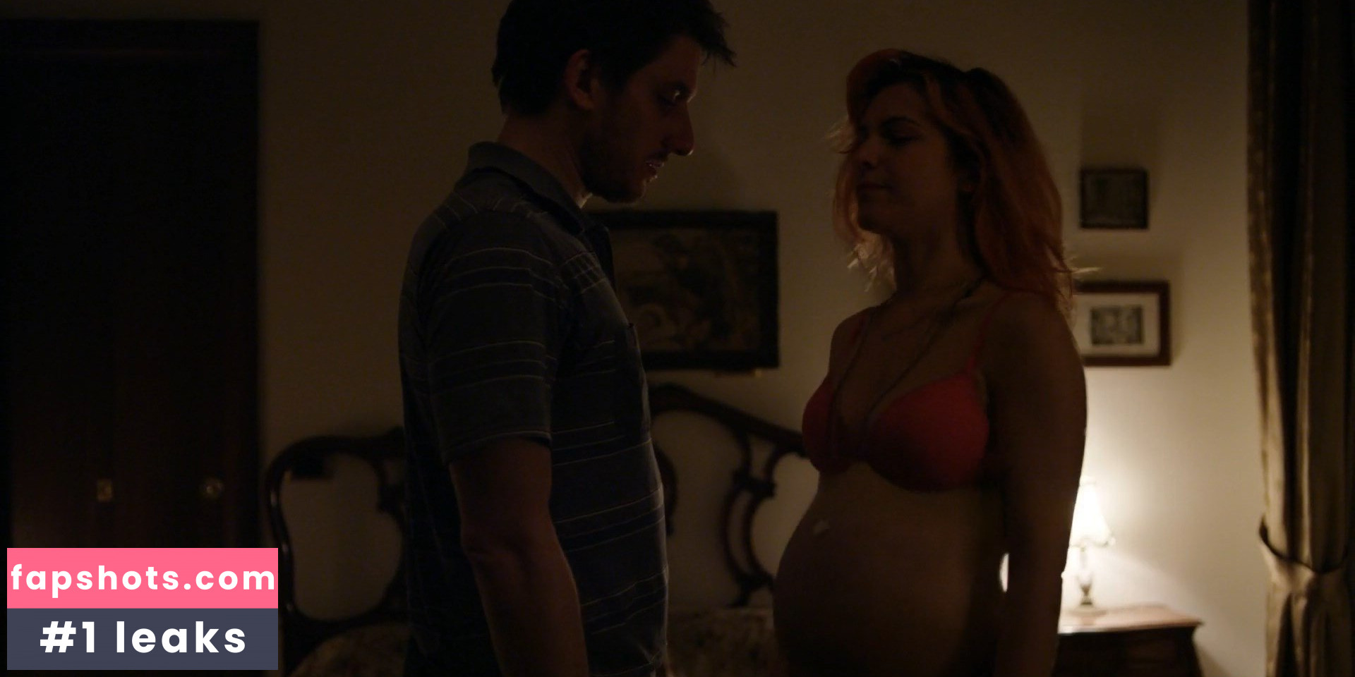 Isabella Ragonese gallery photo #5