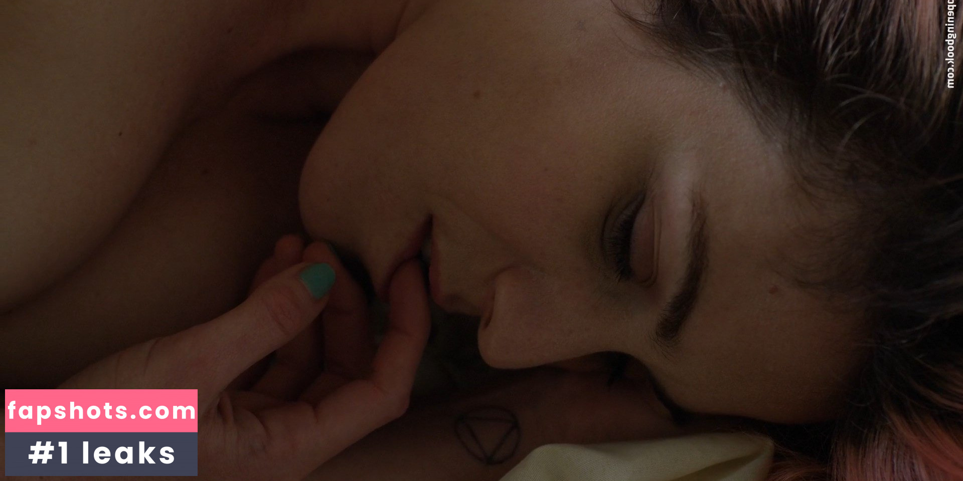 Isabella Ragonese gallery photo #7