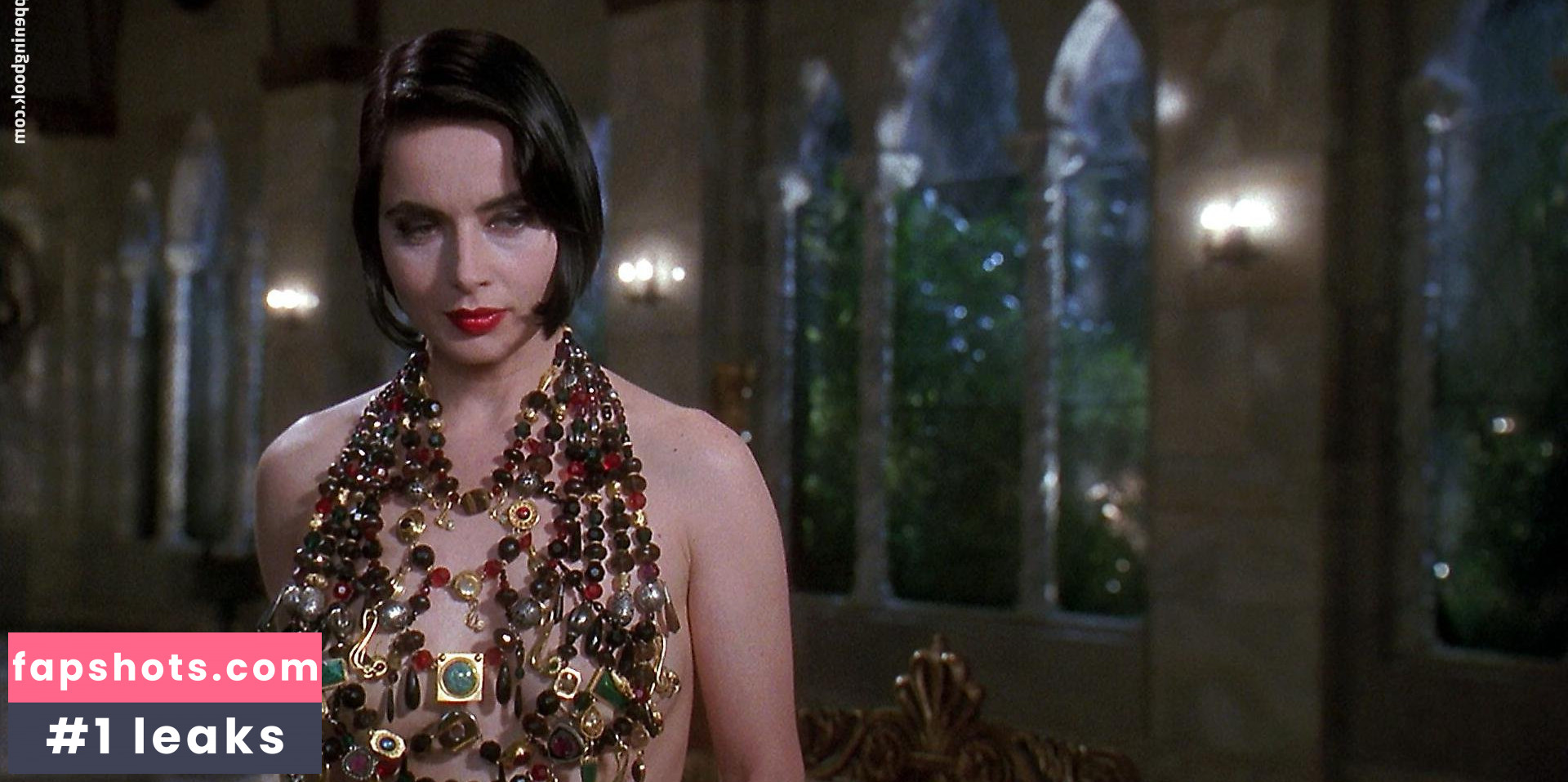 Isabella Rossellini Nude Leaks OnlyFans Photos #11 - LeakJerk