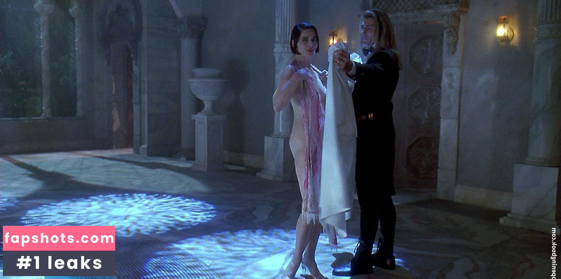 Isabella Rossellini Nude Leaks OnlyFans Photos #14 - LeakJerk