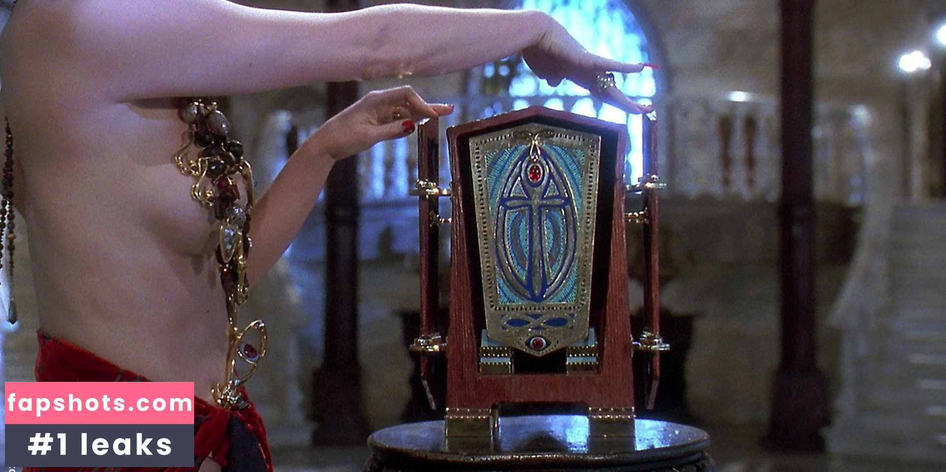 Isabella Rossellini Nude Leaks OnlyFans Photos #15 - LeakJerk