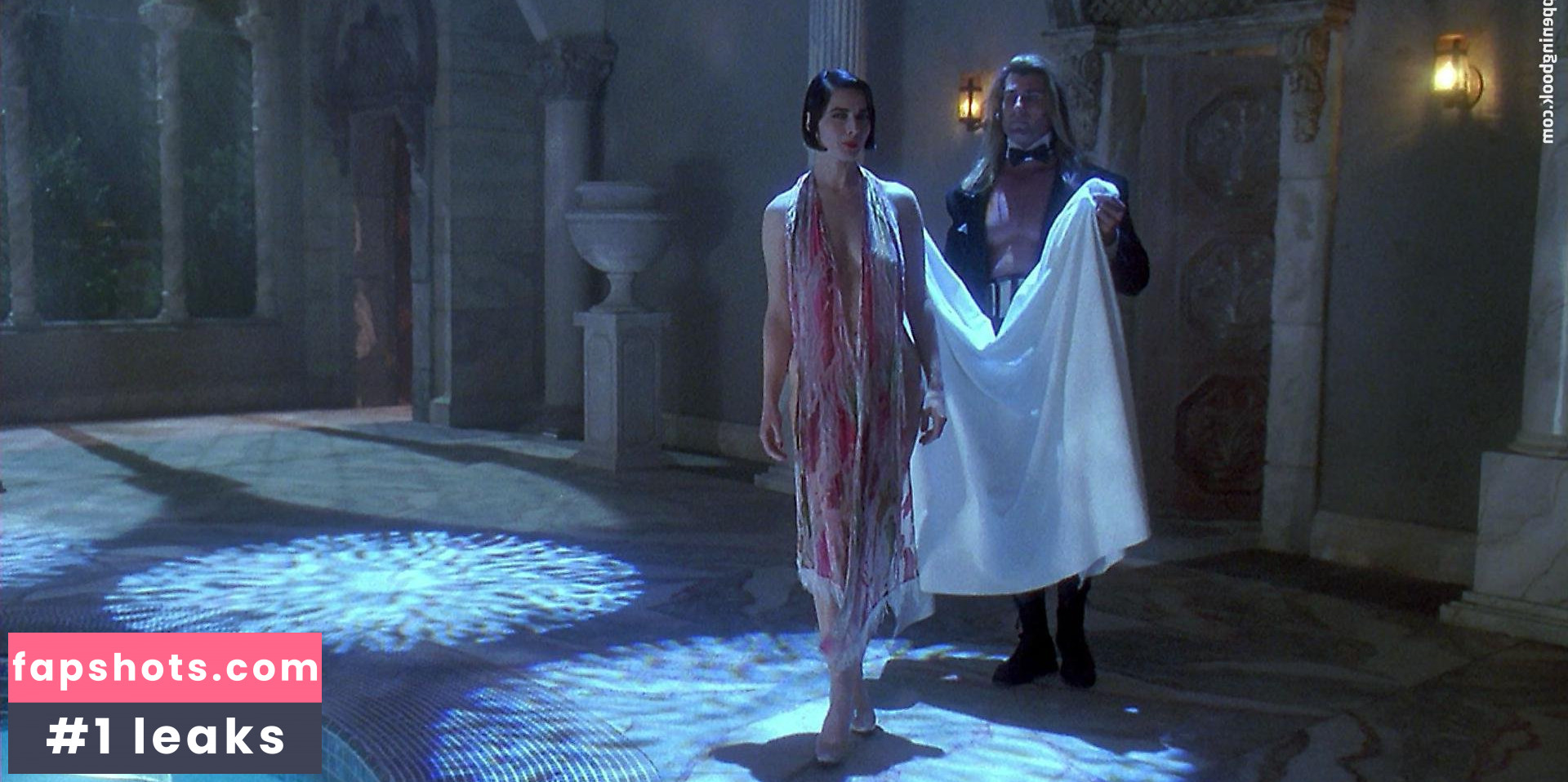 Isabella Rossellini Nude Leaks OnlyFans Photos #17 - LeakJerk