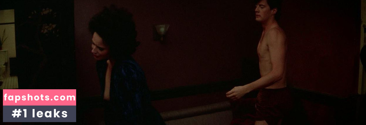 Isabella Rossellini Nude Leaks OnlyFans Photos #20 - LeakJerk