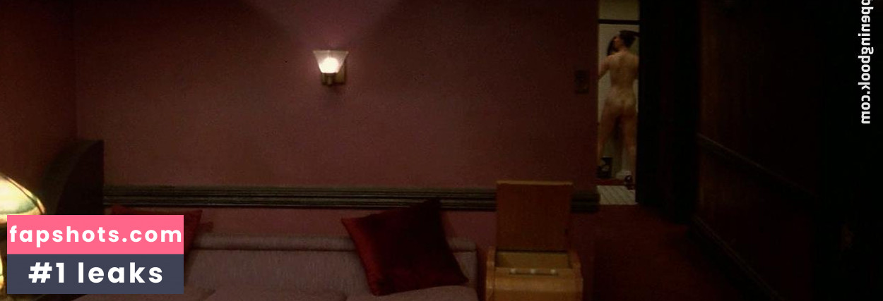 Isabella Rossellini Nude Leaks OnlyFans Photos #21 - LeakJerk