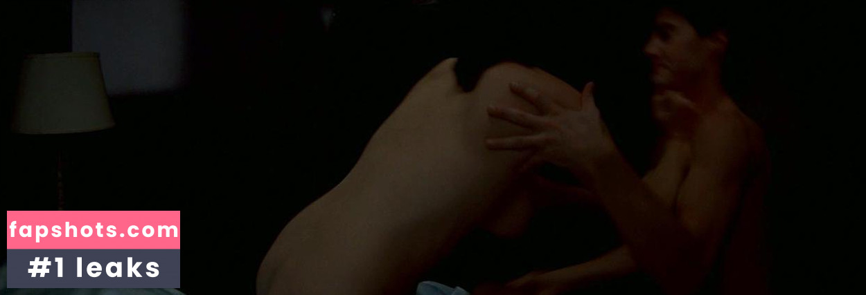 Isabella Rossellini Nude Leaks OnlyFans Photos #24 - LeakJerk