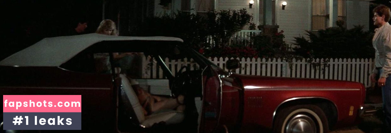 Isabella Rossellini Nude Leaks OnlyFans Photos #25 - LeakJerk