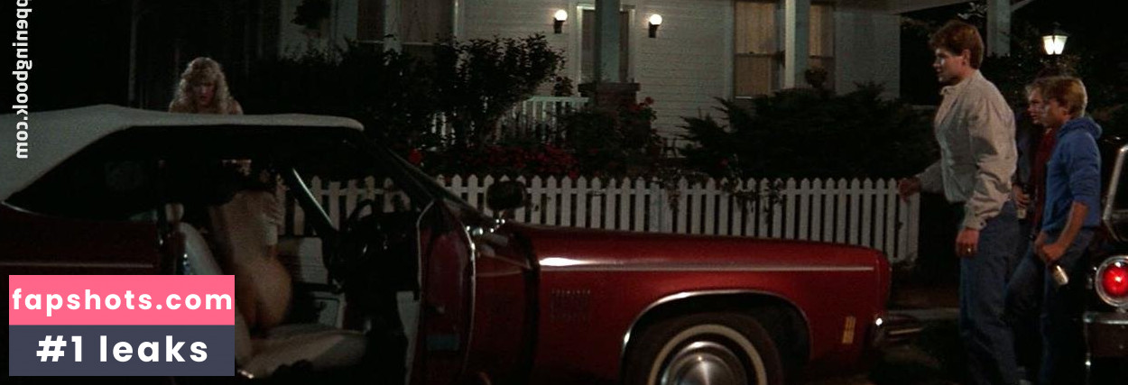 Isabella Rossellini Nude Leaks OnlyFans Photos #26 - LeakJerk