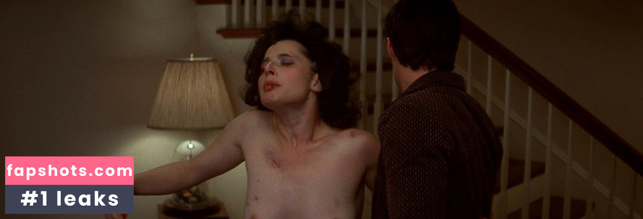 Isabella Rossellini Nude Leaks OnlyFans Photos #29 - LeakJerk