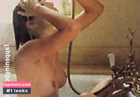 Isabella Rossellini Nude Leaks OnlyFans Photos #30 - LeakJerk