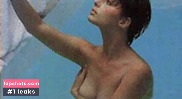 Isabella Rossellini Nude Leaks OnlyFans Photos #33 - LeakJerk