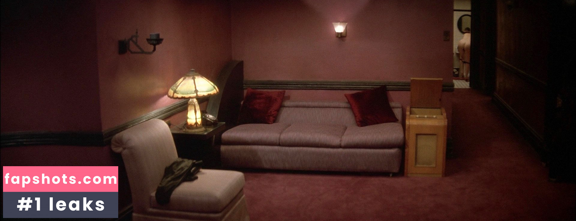 Isabella Rossellini Nude Leaks OnlyFans Photos #5 - LeakJerk