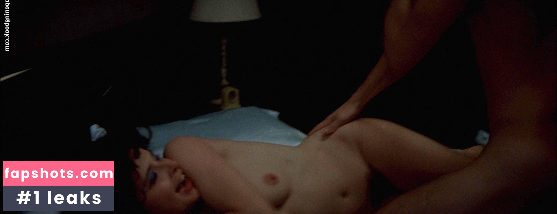 Isabella Rossellini Nude Leaks OnlyFans Photos #6 - LeakJerk
