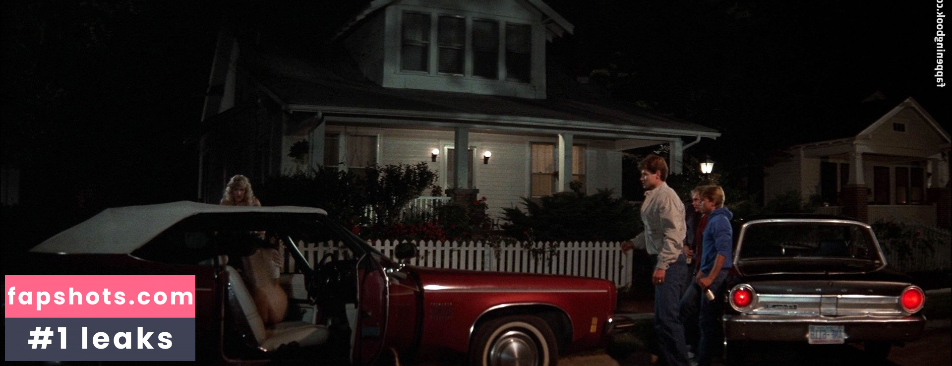 Isabella Rossellini Nude Leaks OnlyFans Photos #7 - LeakJerk