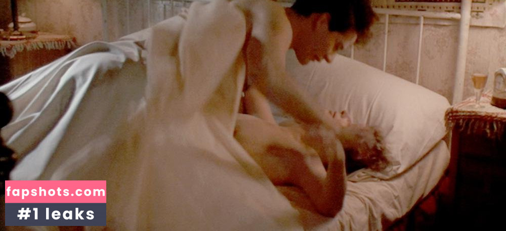 Isabella Rossellini Nude Leaks OnlyFans Photos #9 - LeakJerk